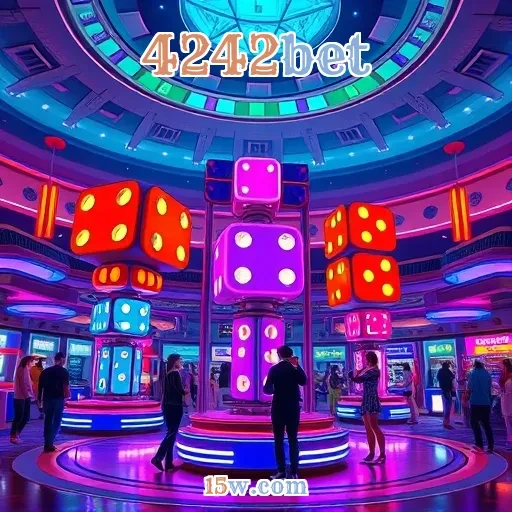 4242bet Cassino Online