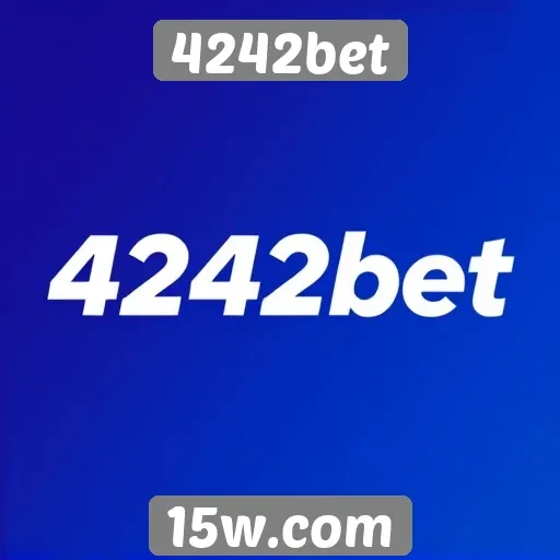 Comparativo entre 4242bet e concorrentes do setor