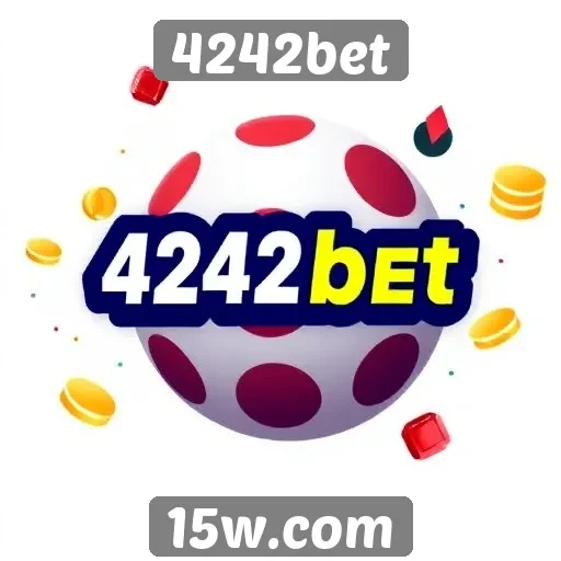 Recursos de bônus e promoções no site 4242bet