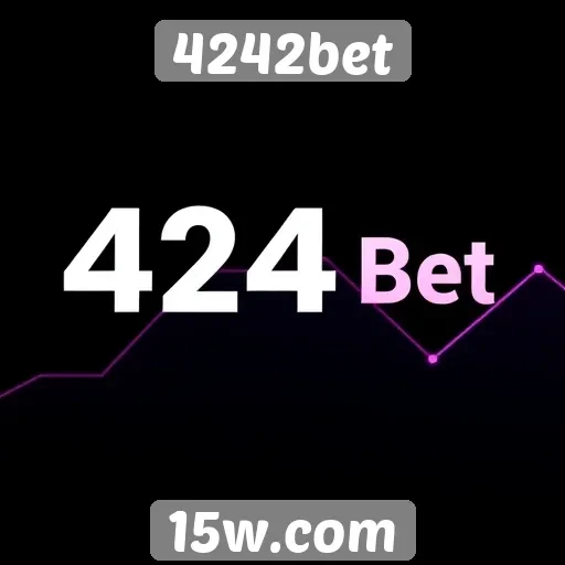 Tendências de crescimento do mercado de apostas com 4242bet