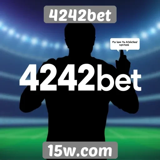 História e evolução do 4242bet no mercado