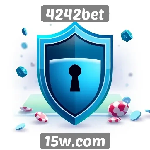 Análise da segurança no site de jogos 4242bet